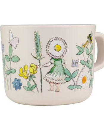 Elsa Beskow Kop Med Hank