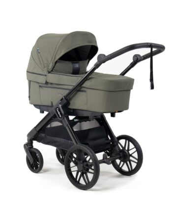 Emmaljunga Big Star Sento Max Urban Green 2027