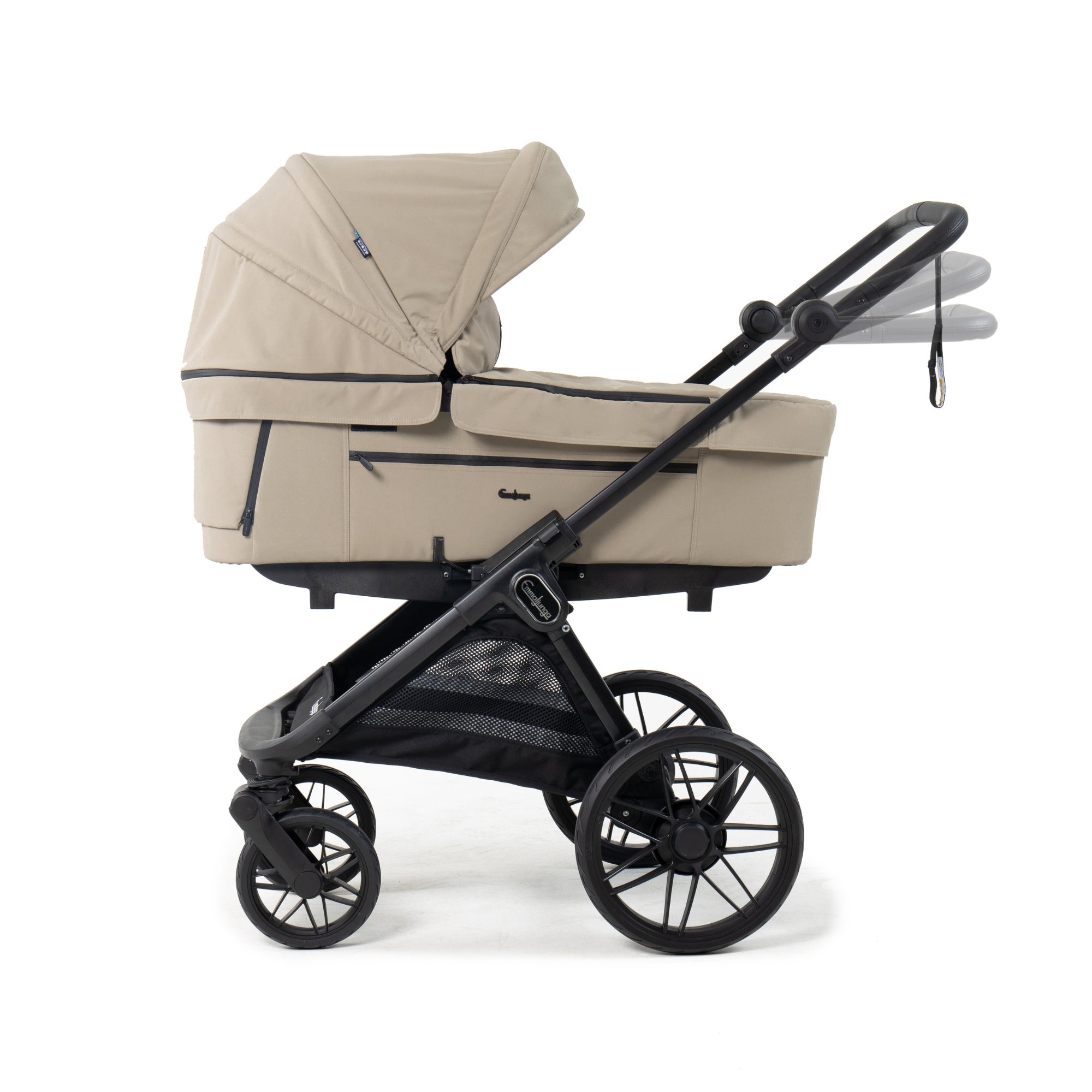 Emmaljunga Big Star Sento Urban Dune 2027