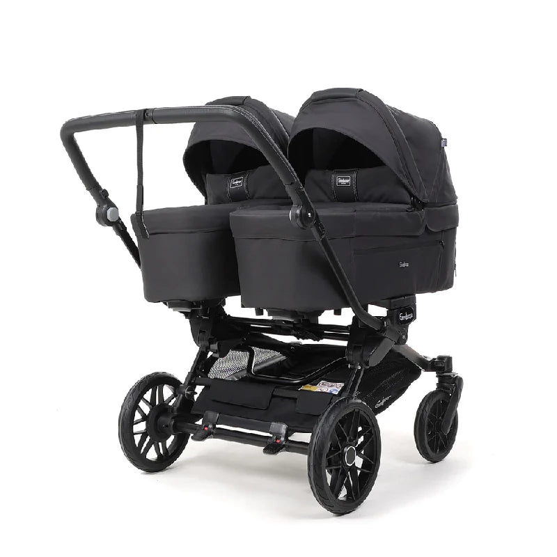 Emmaljunga Double Sento     Lift