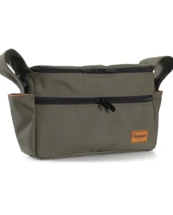 Emmaljunga Organiser Outdoor Olive