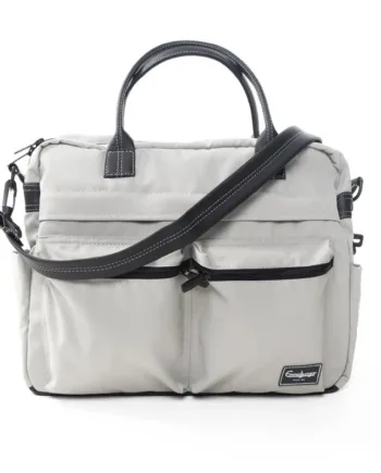 Emmaljunga Pusletaske Travel Urban Pearl