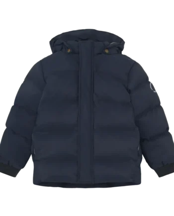 En Fant Jakke Quilted Parisian Night 98