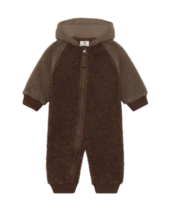 En Fant Køredragt Teddy Chestnut 56