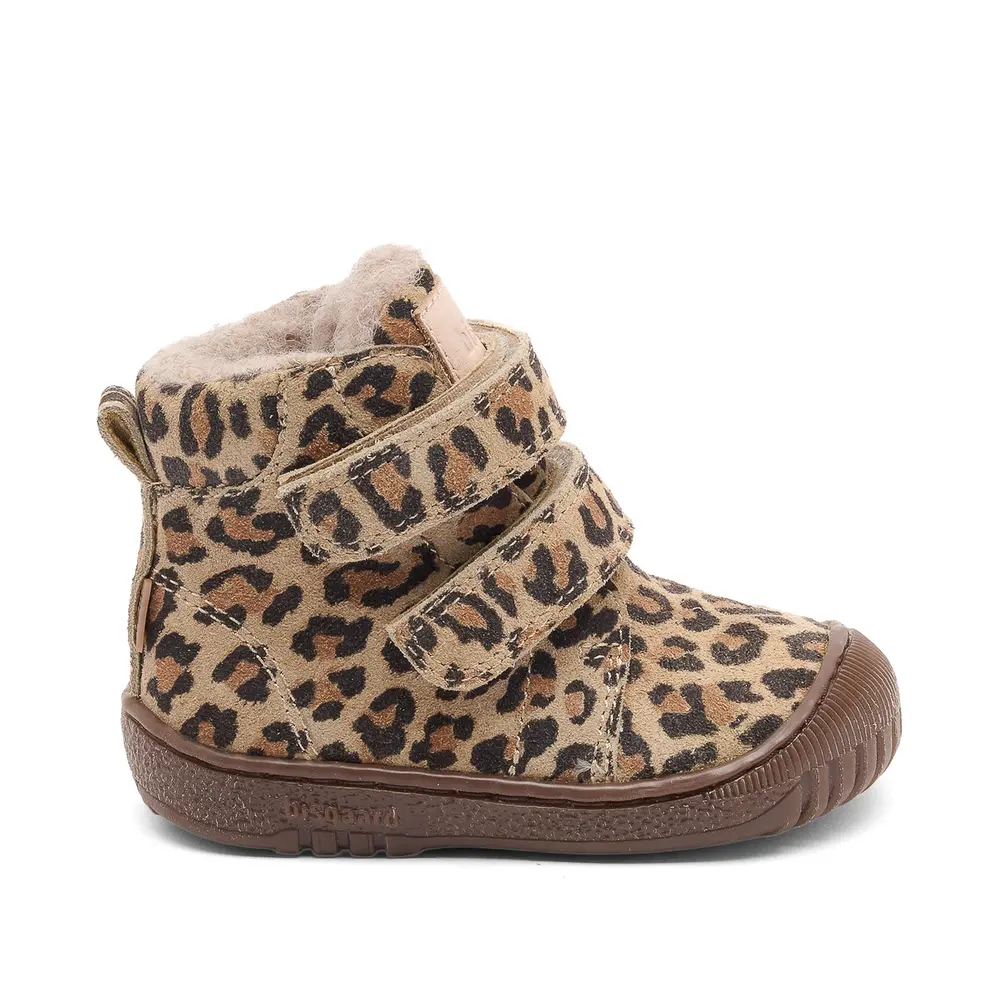 Evon Tex Leopard 26