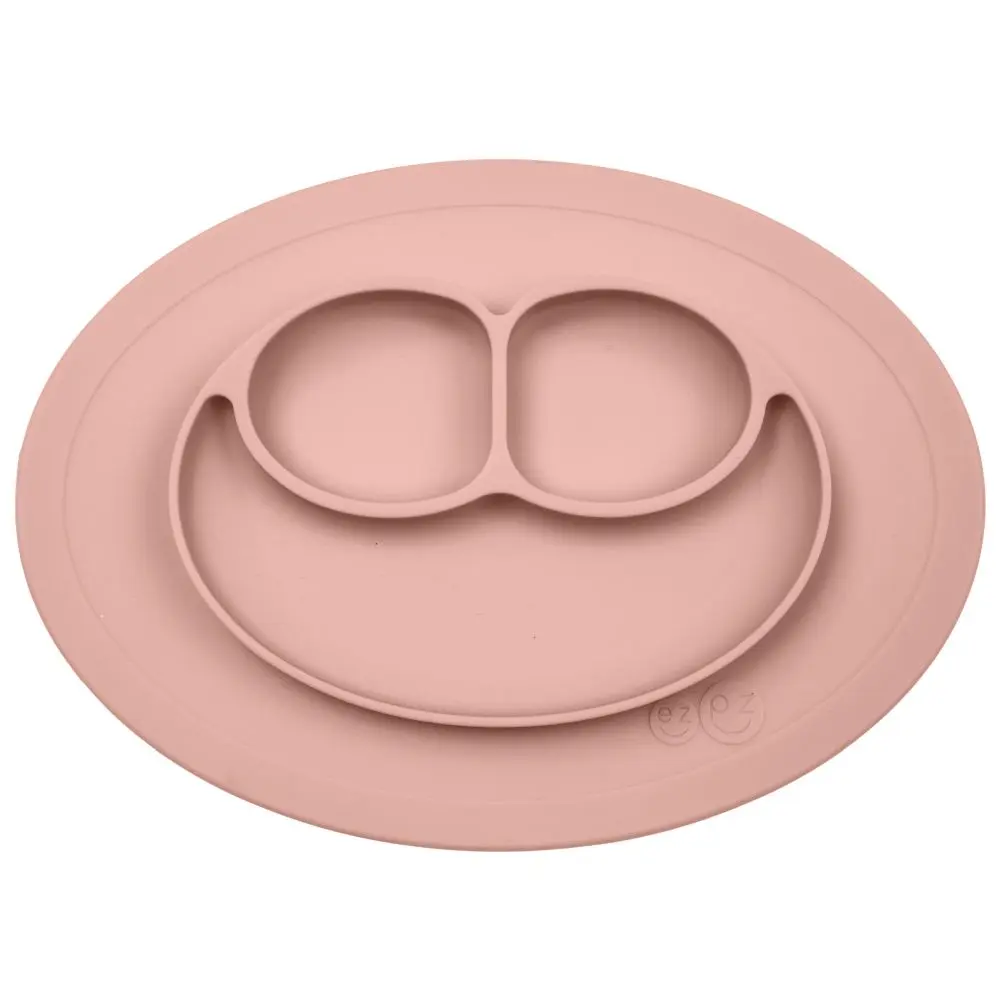 Tallerken Mini Mat Blush