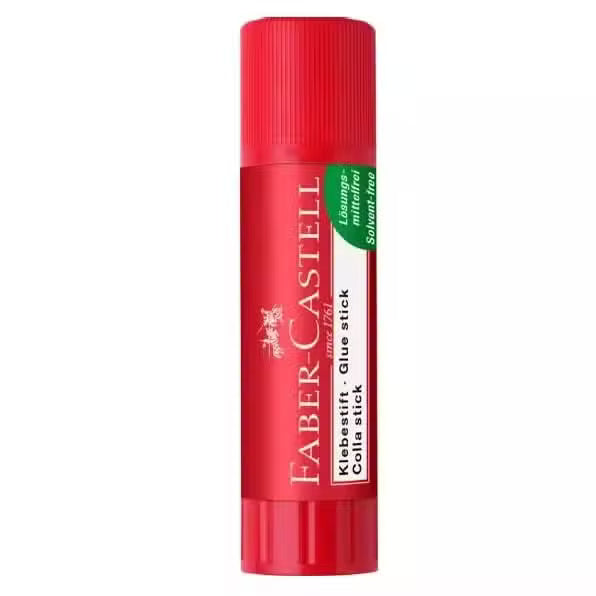 Faber Castell Limstift