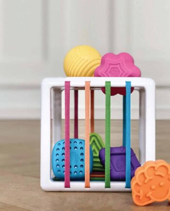 Fat Brain Toys Innybin Puttekasse