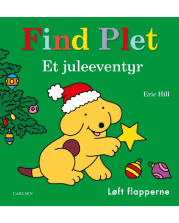 Find Plet Et Juleeventyr
