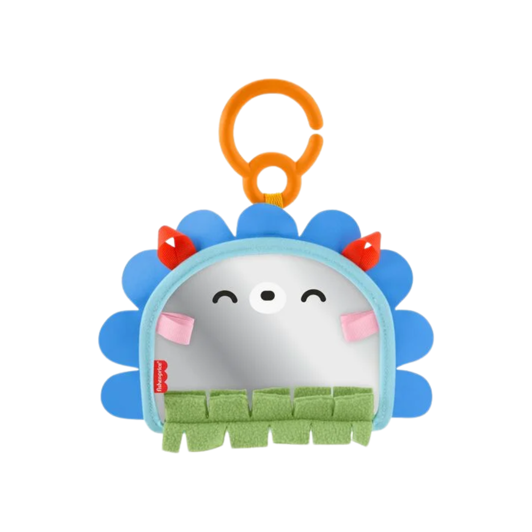 Fisher-price Prop  Apos   Go Aktivitetsspejl