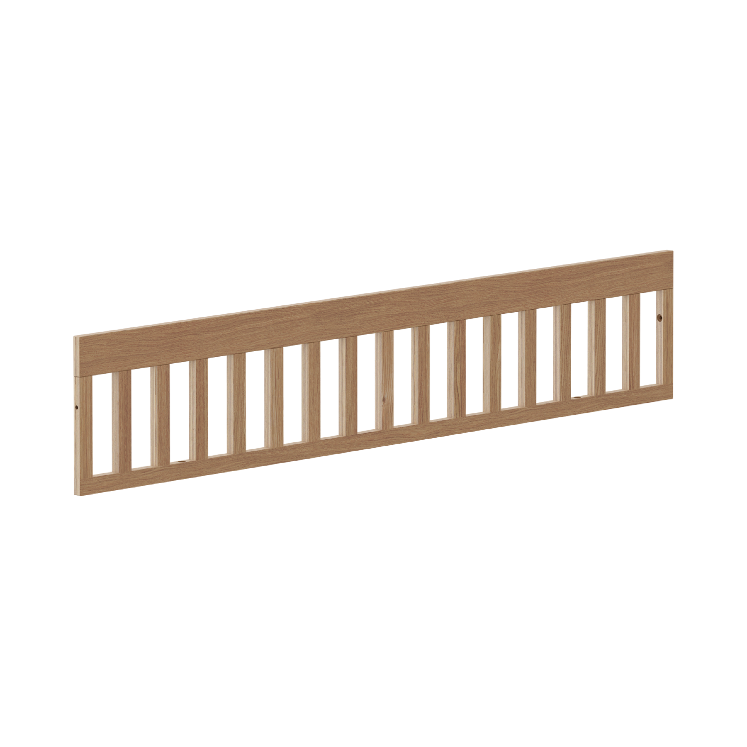 Flexa Nova Sengehest Til Tremmeseng 140 Cm  Eg