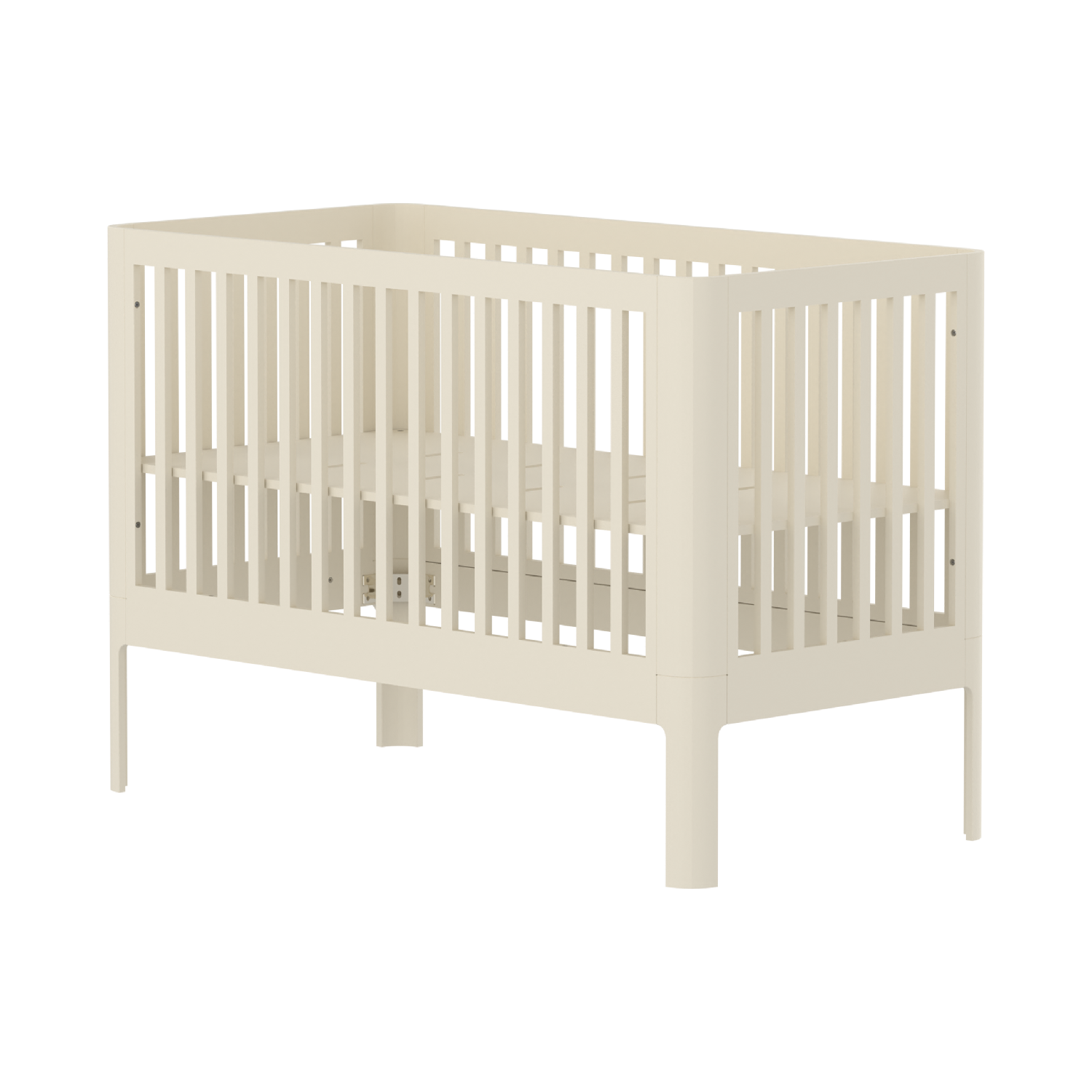 Flexa Nova Tremmeseng 70x140 Cream