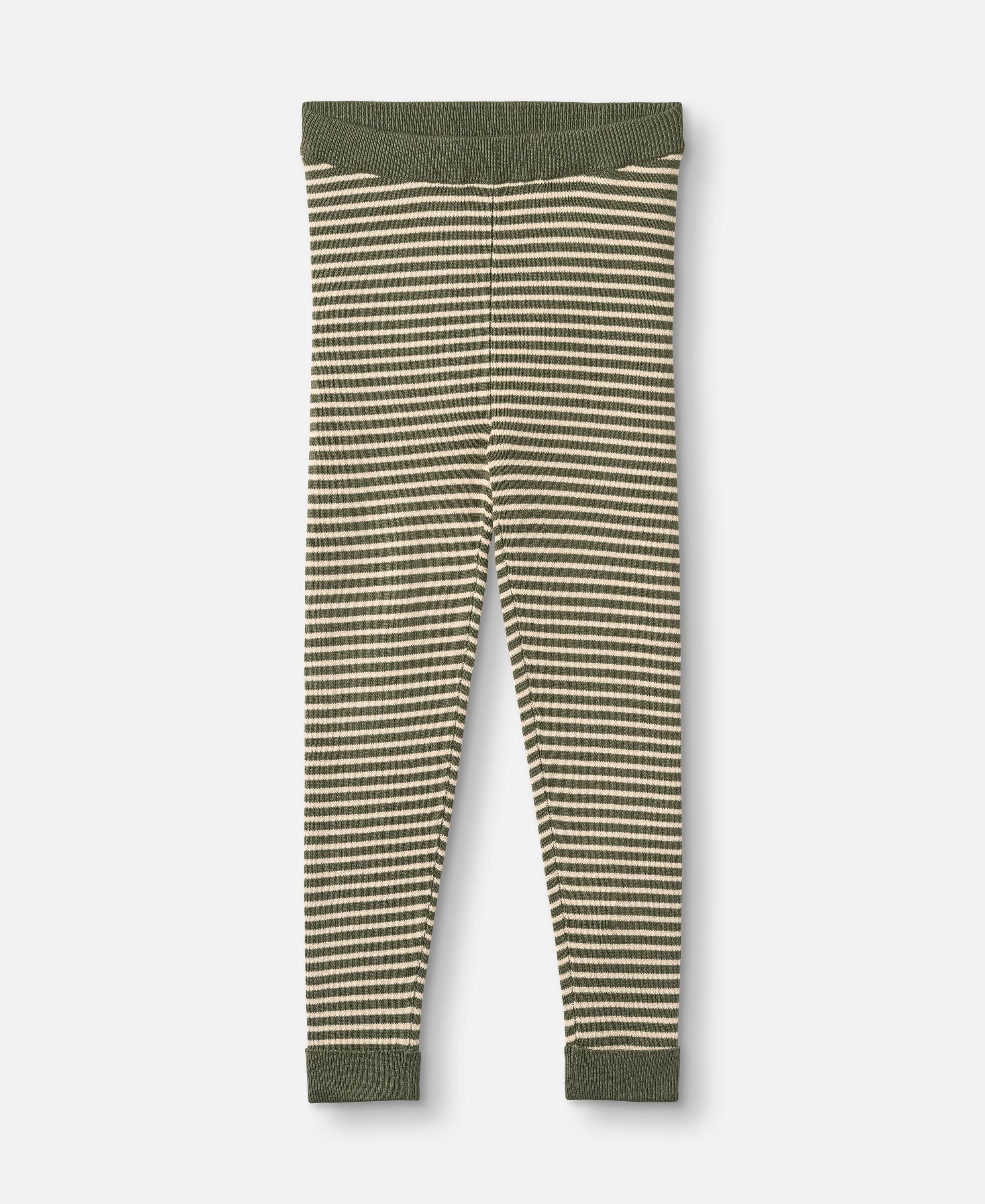 Fliink Avo Leggings Beetle Stripe 80 Cm
