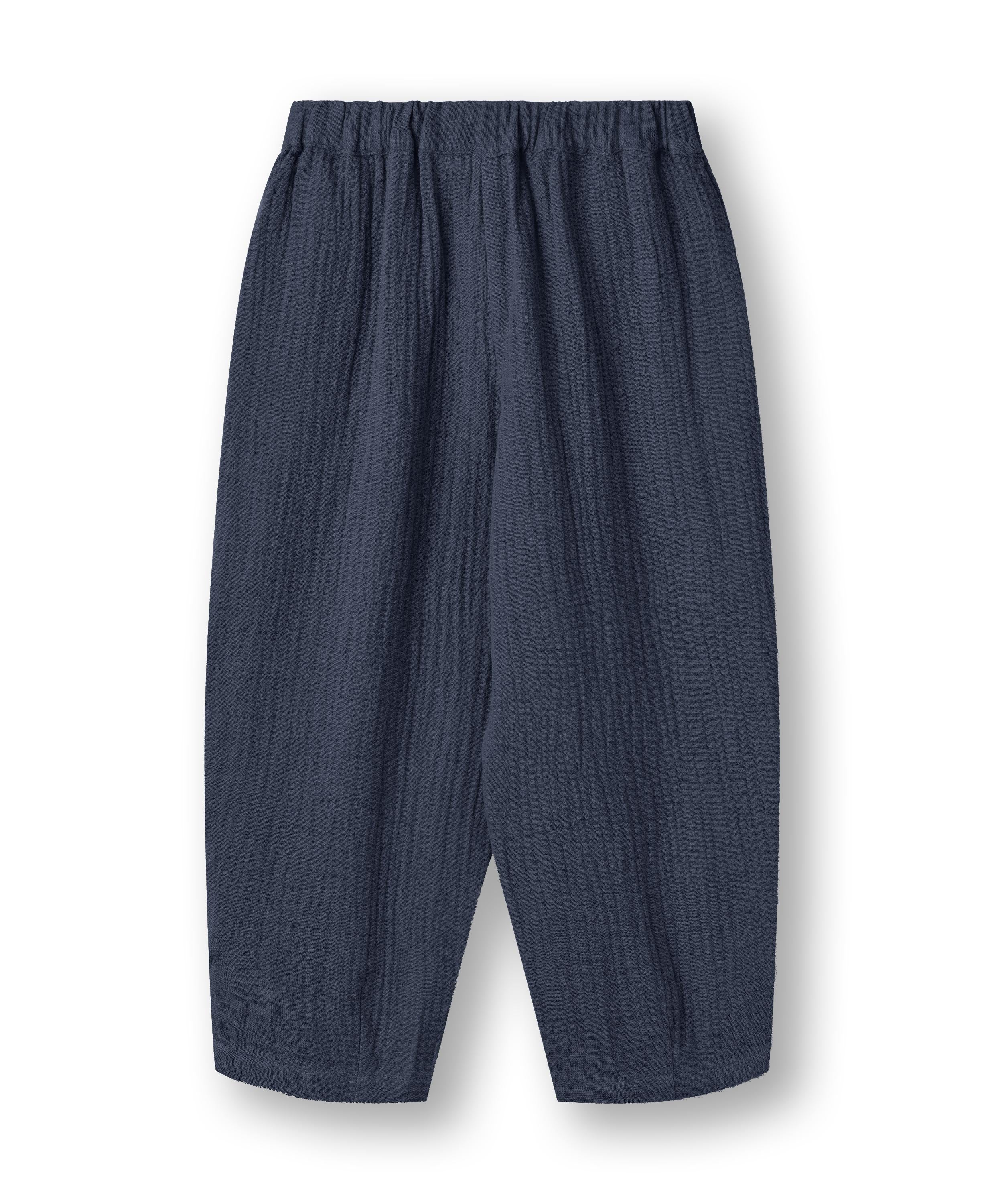 Fliink Elmo Pant Insignia Blue 86 Cm