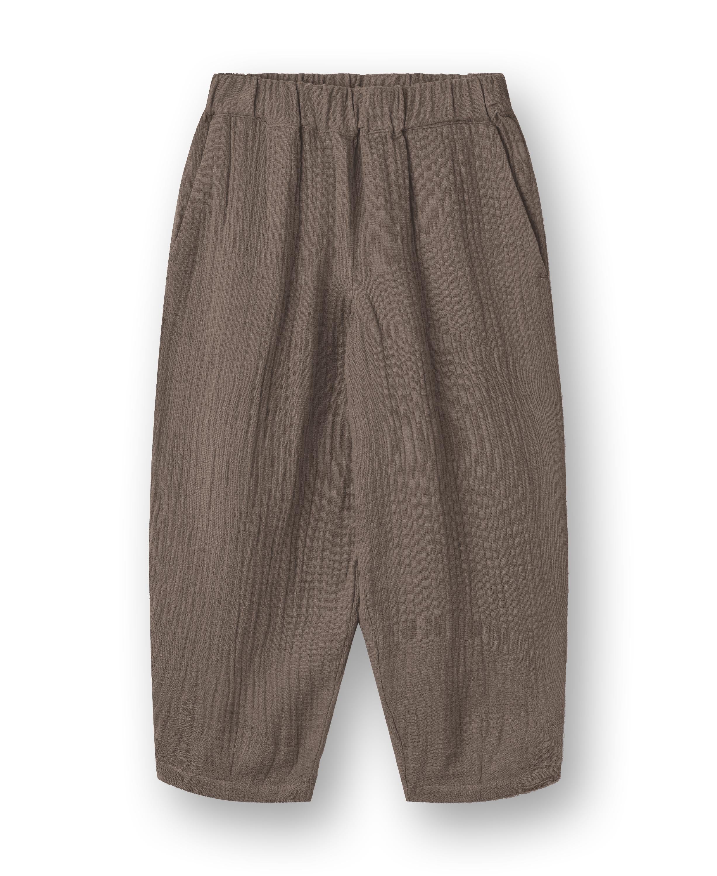 Fliink Elmo Pant Pine Bark 86 Cm