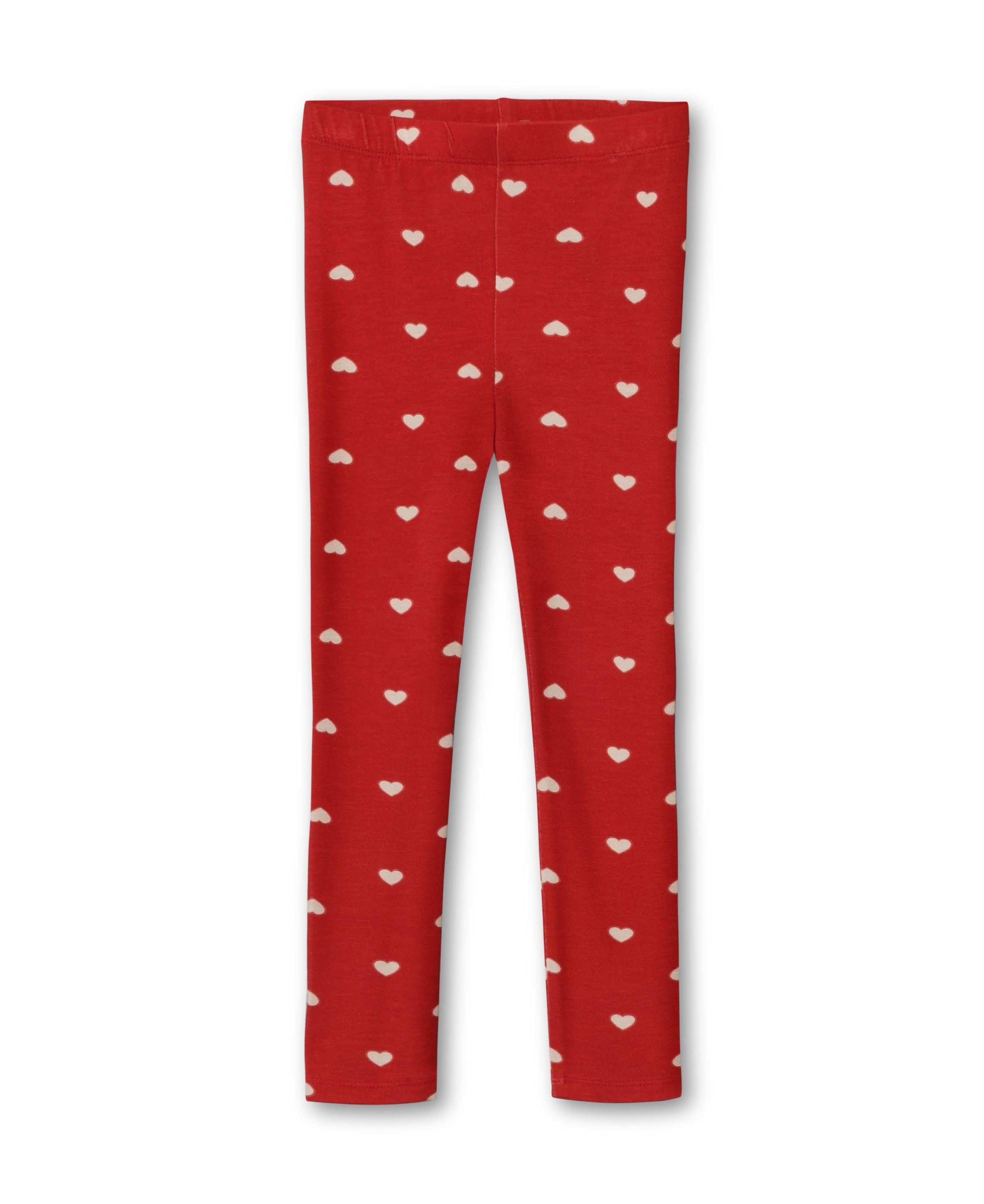 Fliink Kelly Leggings Pompeian Red 80 Cm