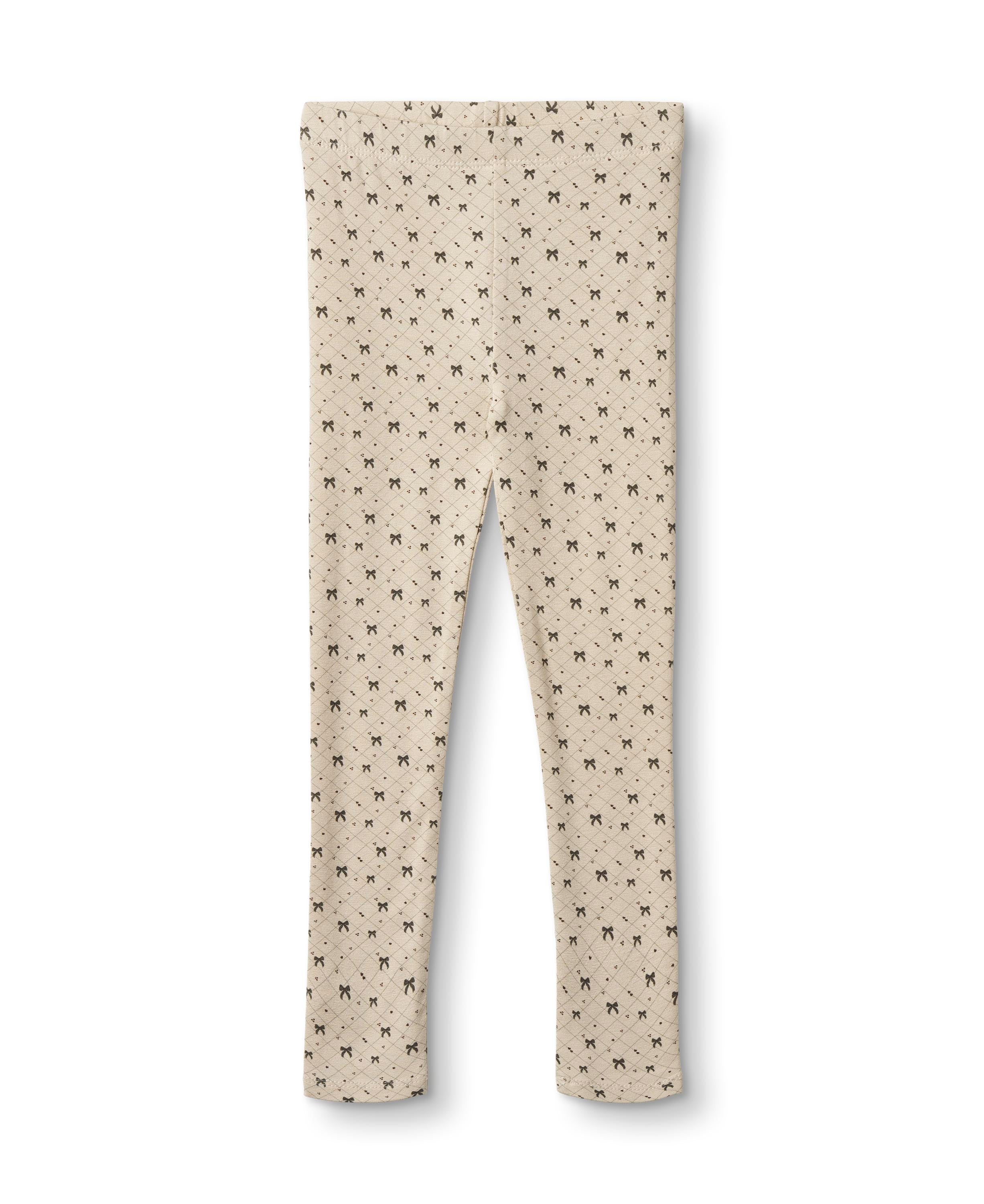 Fliink Kelly Leggings Sandshell 80 Cm