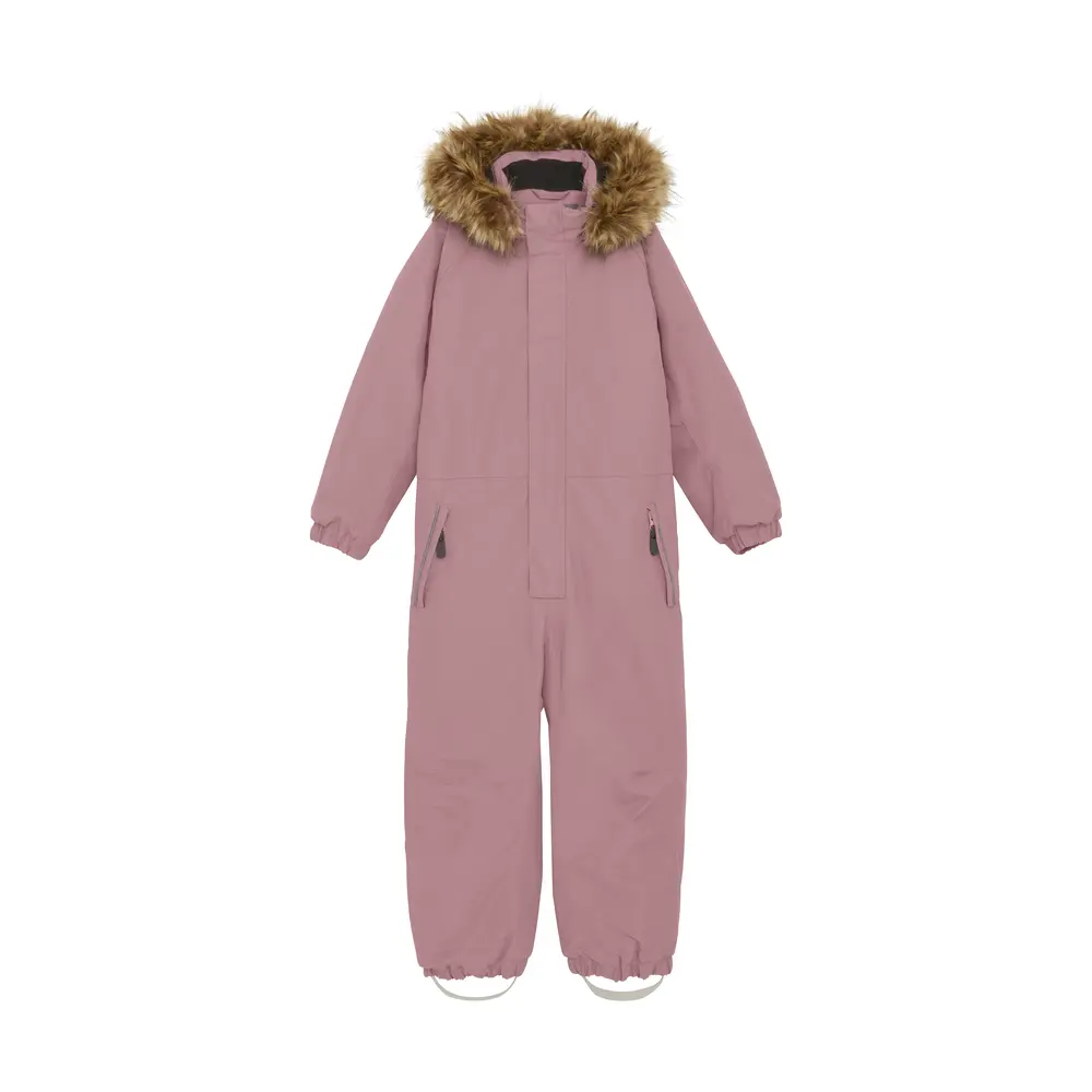 Flyverdragt    Fake Fur 4200 110