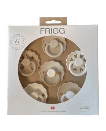 Frigg Suttepakke  -pak Str   Cinnamon Charm