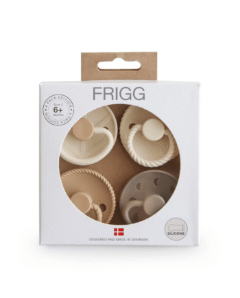 Frigg Suttepakke  -pak Str   Crystak Sparkle