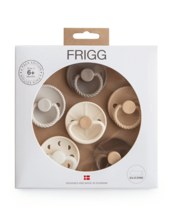 Frigg Suttepakke  -pak Str   Earthy Wonder