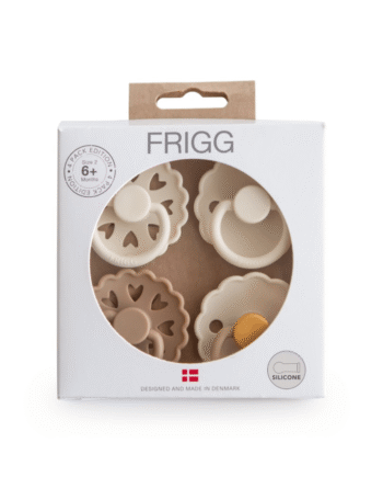 Frigg Suttepakke  -pak Str   Snowflake Dream