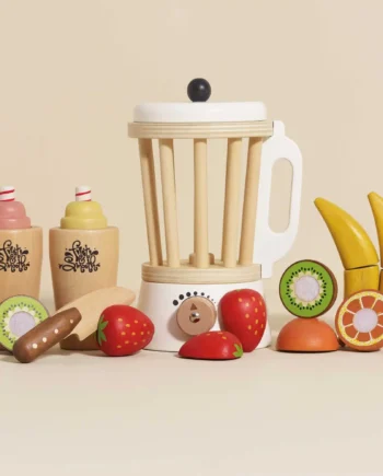 Fruit   Smoothie Blender Set Le Toy Van