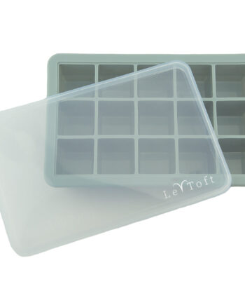 Fryseboks Babymad 15 Rum Smokey Green
