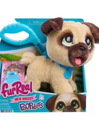 Furreal Poop   Lots Pug