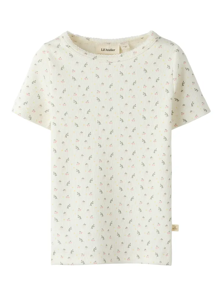 Gago  -shirt Coconut Milk 98