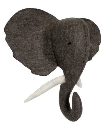 Gamcha Trofæ Elefant