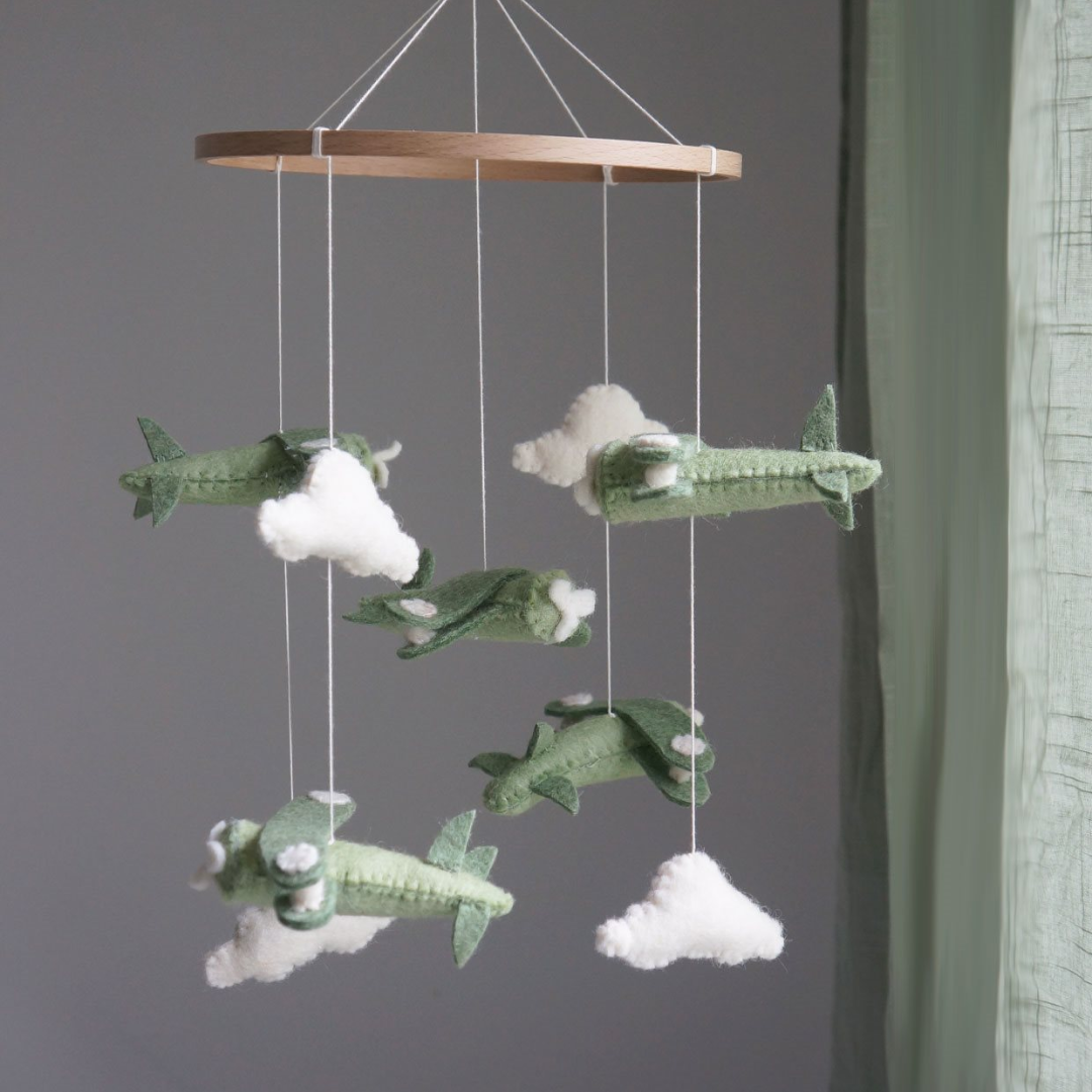 Gamcha Uro  Flyvemaskiner