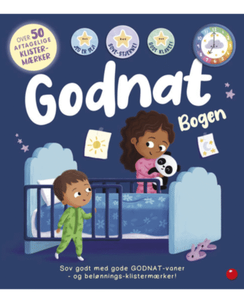 Godnat-bogen