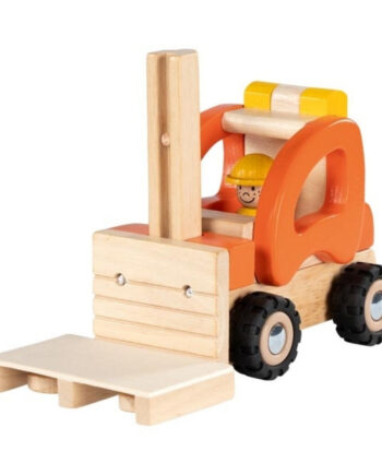 Goki Gaffeltruck Træ