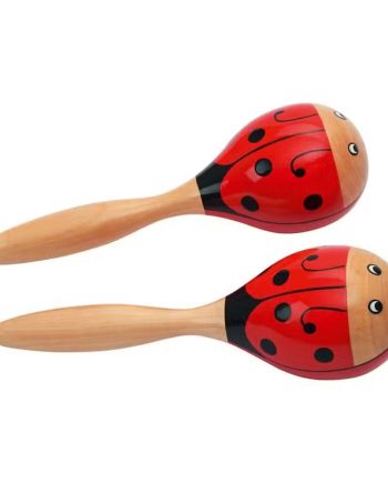 Goki Instrument Maracas Mariehøne