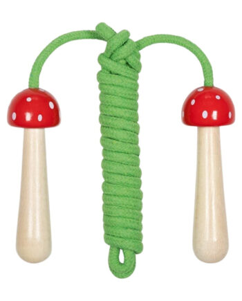 Goki Sjippetov Mushroom