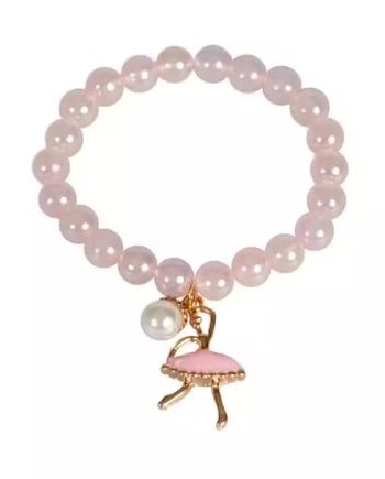 Great Pretenders Armbånd Ballerina