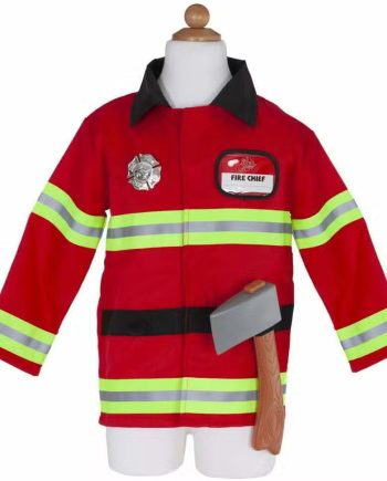 Great Pretenders Brandmand Inkl  Udstyr- -