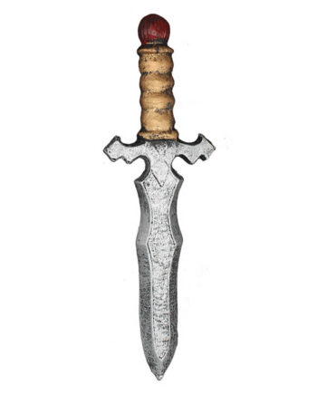 Great Pretenders Dolk Knight Dagger Guld Skaft