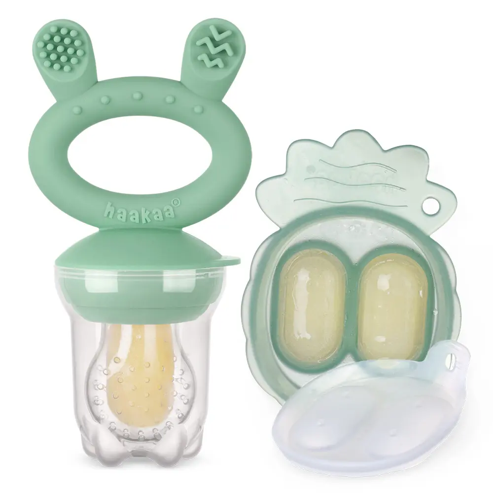 Freeze- -feed Mini Kombi Green