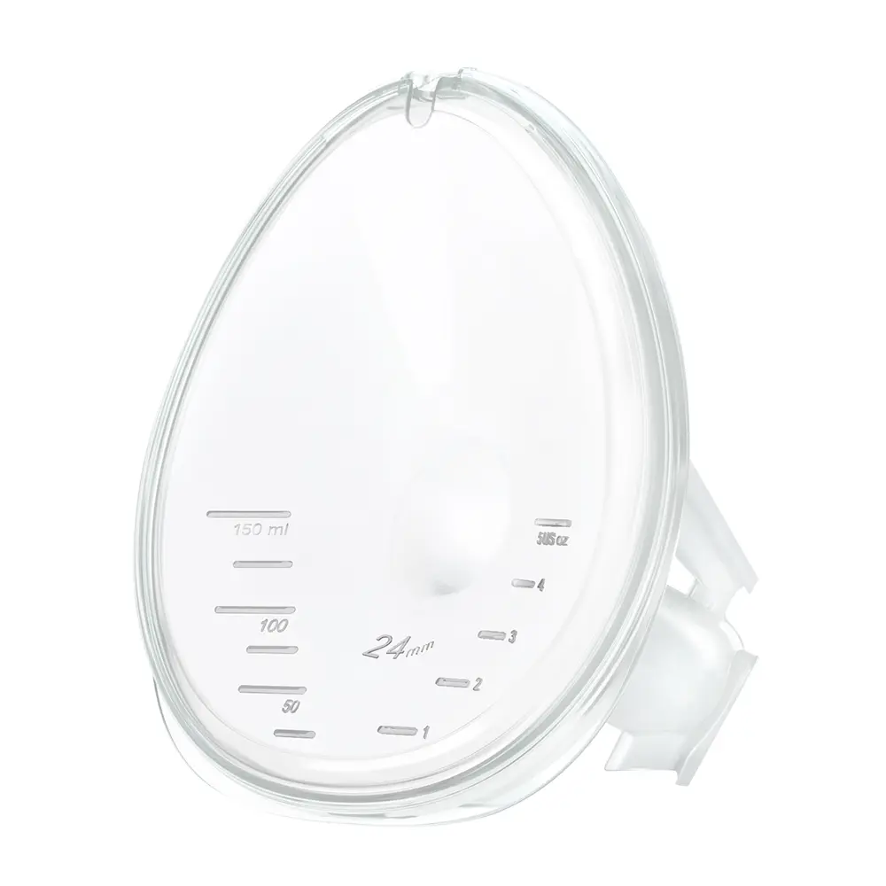 Hands-free Brysttragt 24 Mm    Pk