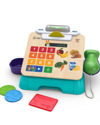 Hape Magic Touch Kasseapparat