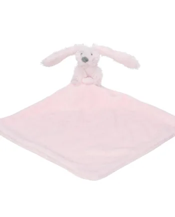 Happy Horse Kaninen Richie Stor Nusseklud Pink