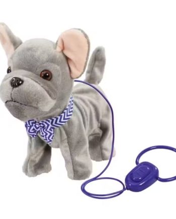 Happy Pets Hund   Snor Bulldog
