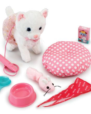Happy Pets Kat   Snor Luksus