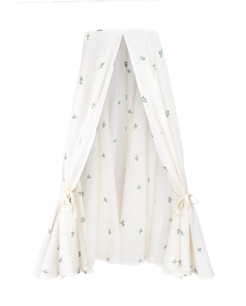 Heaven Moonboon Leaf