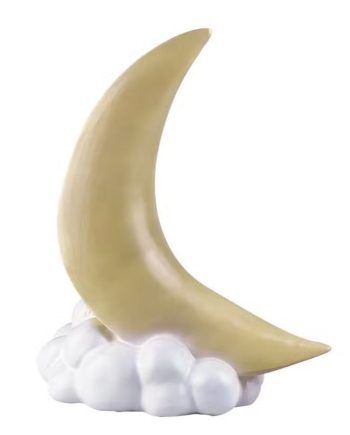 Heico Lampe Måne
