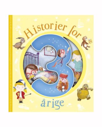 Historier For  -årige
