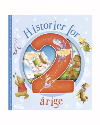 Historier For  -årige