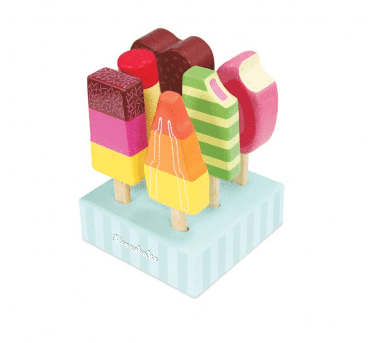 Honeybake Ispinde Fra Le Toy Van
